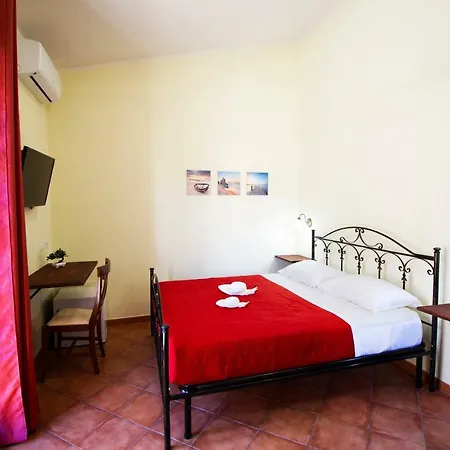 Capitan Libeccio 3* Tropea