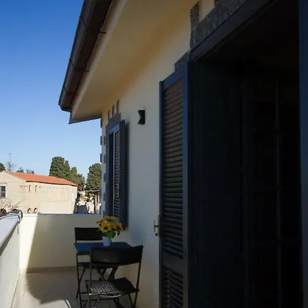 Capitan Libeccio 4* Tropea