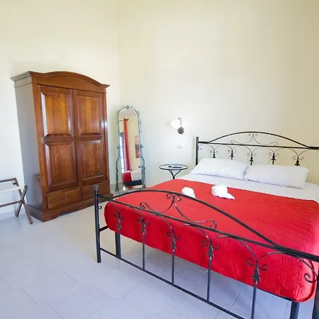 Bed & Breakfast Capitan Libeccio Tropea