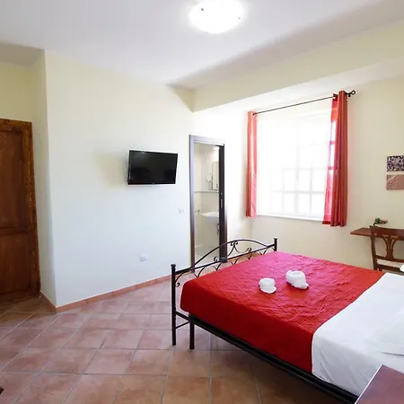 Capitan Libeccio Couette-café