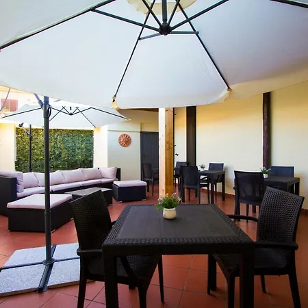 Capitan Libeccio Bed & Breakfast 4*