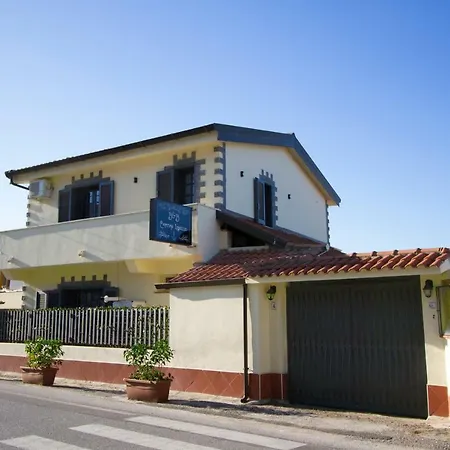 Bed & Breakfast Capitan Libeccio 3*