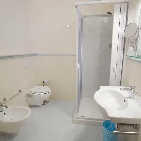 Capitan Libeccio Couette-café