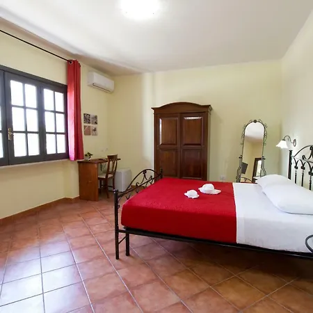 Capitan Libeccio Couette-café 4*