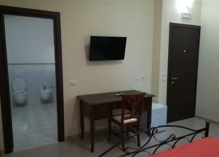 Capitan Libeccio Tropea