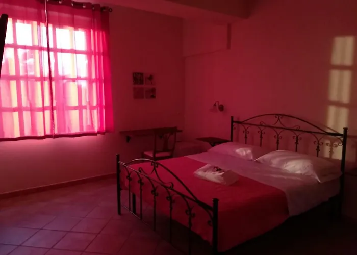 Bed & Breakfast Capitan Libeccio