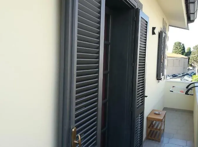 Bed & Breakfast Capitan Libeccio 4*