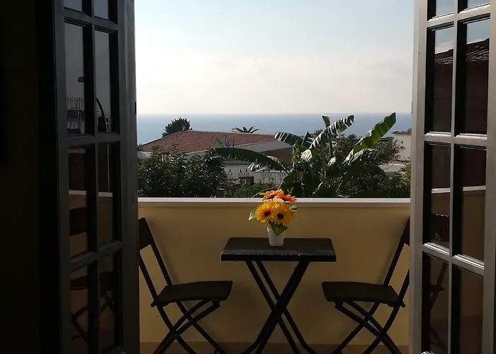 Capitan Libeccio Bed & Breakfast Tropea