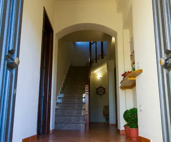 Capitan Libeccio Bed & Breakfast