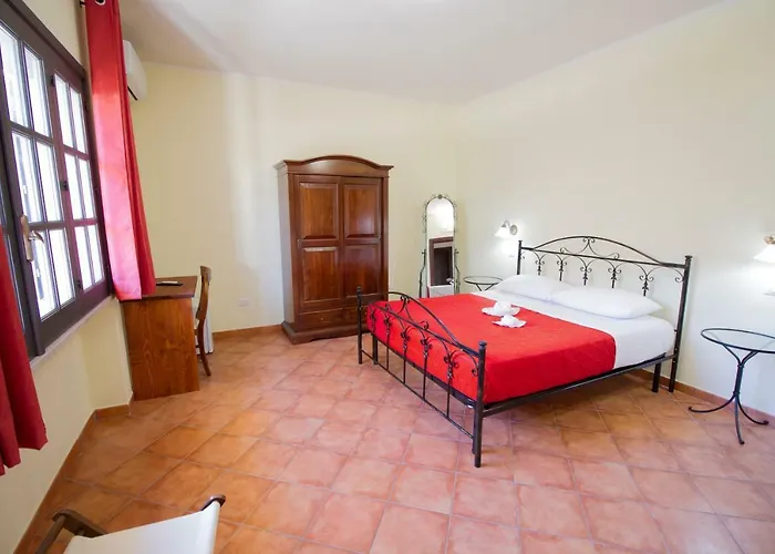 Capitan Libeccio Bed & Breakfast