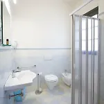 Oda ve Kahvaltı Capitan Libeccio Tropea