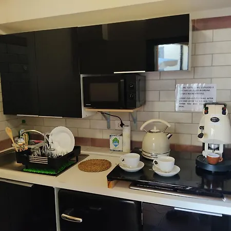 Capitan Libeccio Tropea