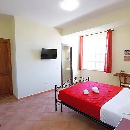 Capitan Libeccio Bed & Breakfast