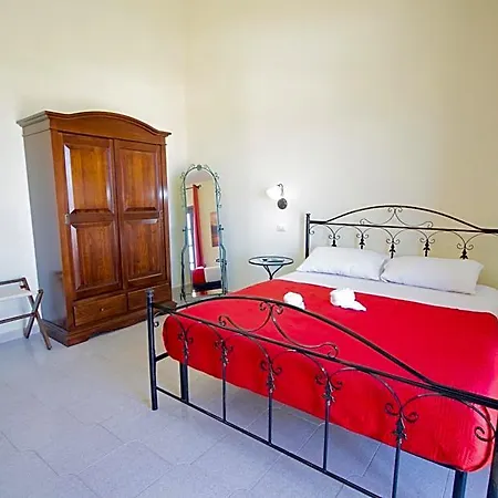 Capitan Libeccio Bed & Breakfast