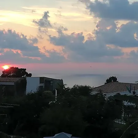 Bed & Breakfast Capitan Libeccio 4*