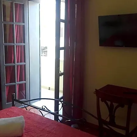 Capitan Libeccio Bed & Breakfast