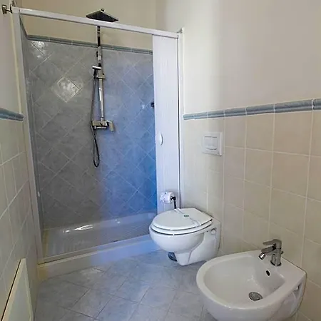 Capitan Libeccio Bed & Breakfast