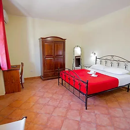 Capitan Libeccio 4* Tropea