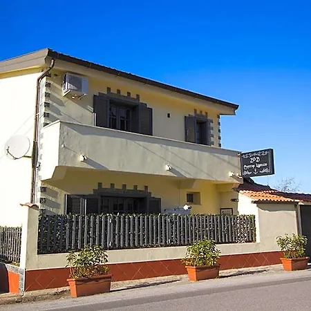 Capitan Libeccio Bed & Breakfast 4*