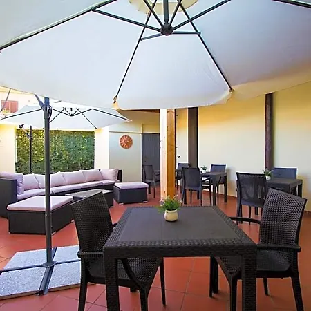 Capitan Libeccio Bed & Breakfast