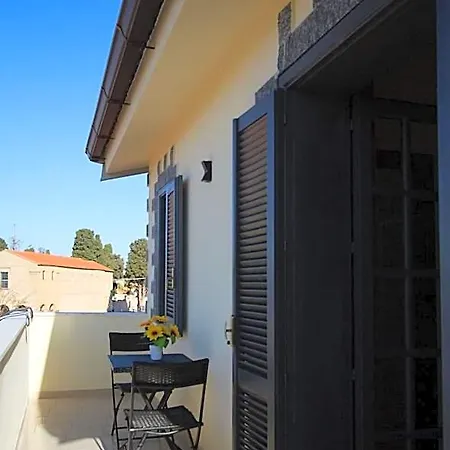 Bed & Breakfast Capitan Libeccio