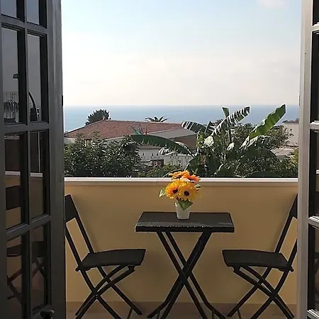 Capitan Libeccio Bed & Breakfast Tropea