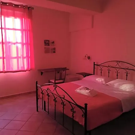 Capitan Libeccio Bed & Breakfast Tropea
