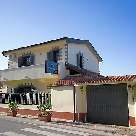 Capitan Libeccio Bed & Breakfast
