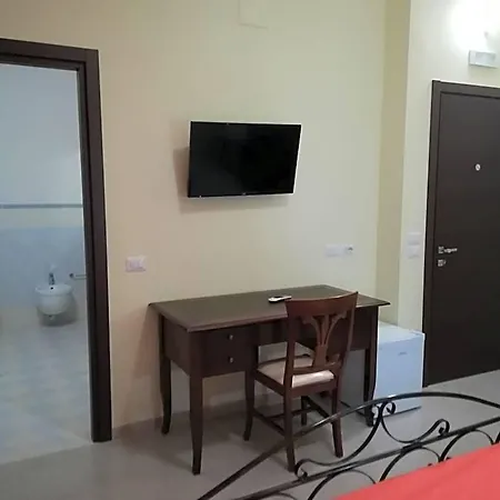 Capitan Libeccio Bed & Breakfast