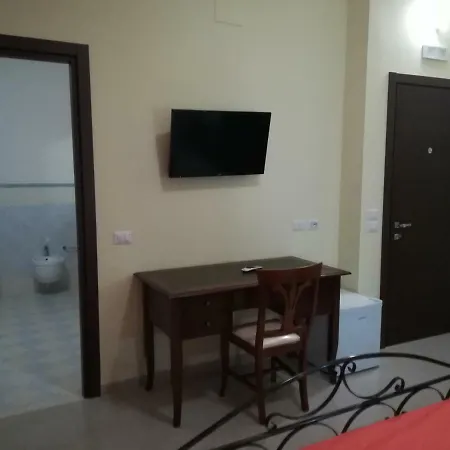 Capitan Libeccio Tropea