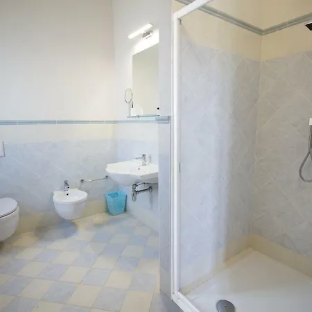 Bed and breakfast Capitan Libeccio Tropea