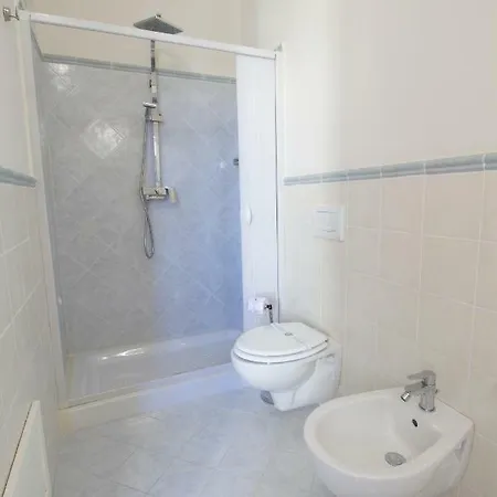 Capitan Libeccio Bed and breakfast