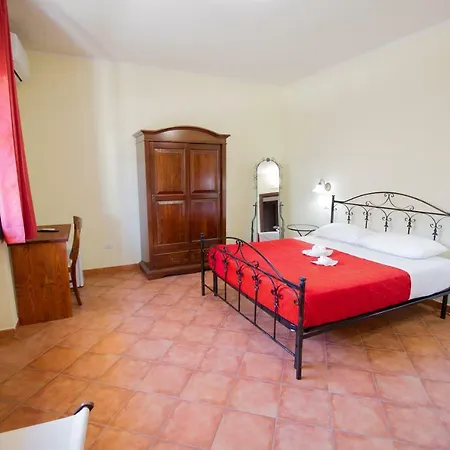 Capitan Libeccio Bed & Breakfast