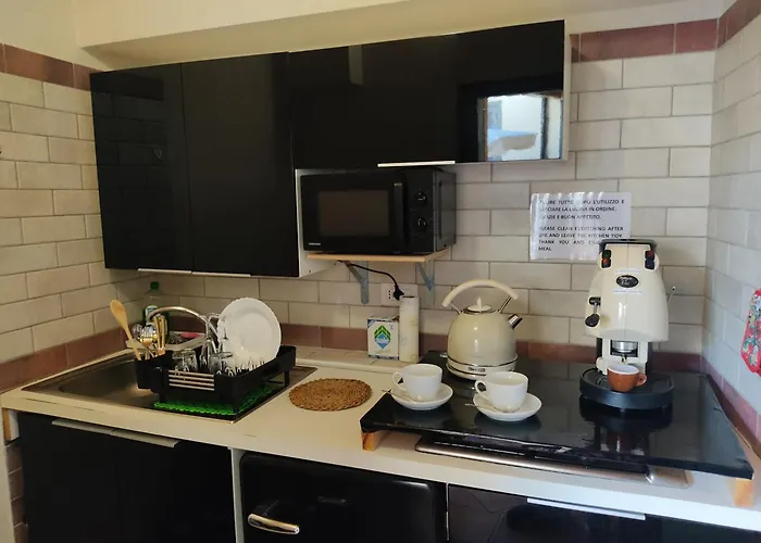 Capitan Libeccio Tropea