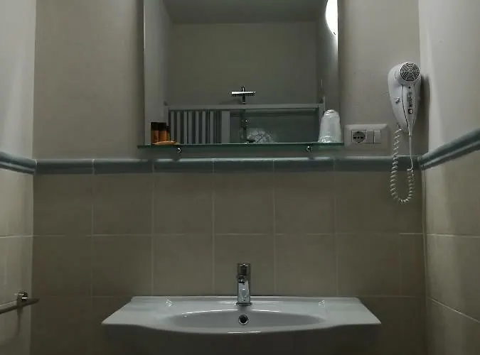 Frühstückspension Capitan Libeccio Tropea