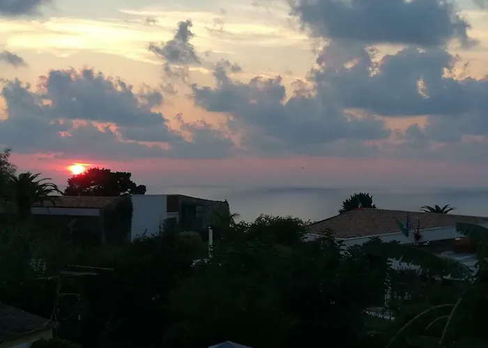 Frühstückspension Capitan Libeccio