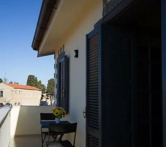 Capitan Libeccio 4* Tropea