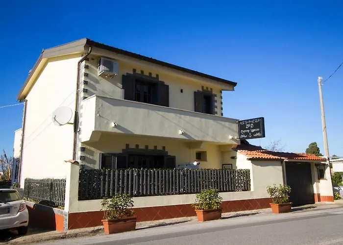 Capitan Libeccio 4* Tropea