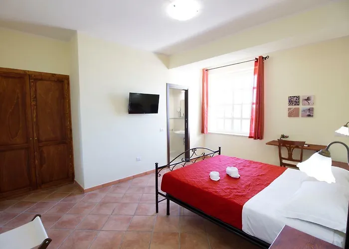 Capitan Libeccio Bed & Breakfast