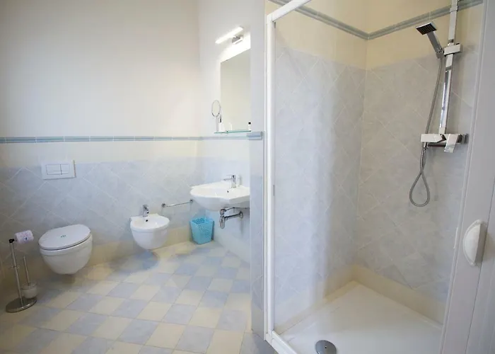 Bed & Breakfast Capitan Libeccio Tropea