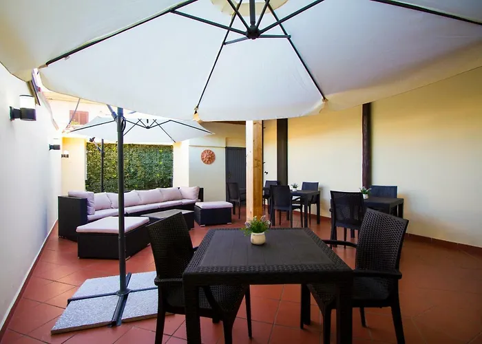 Capitan Libeccio Bed & Breakfast 4*