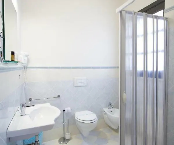 Bed & Breakfast Capitan Libeccio Tropea