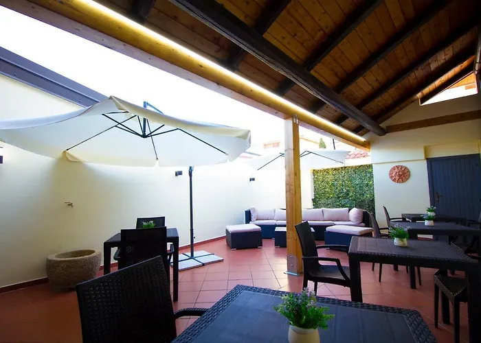 Capitan Libeccio Bed & Breakfast Tropea