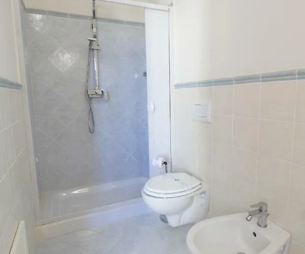 Capitan Libeccio Bed & Breakfast