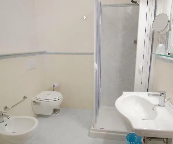 Capitan Libeccio Frühstückspension