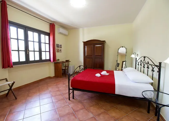 Capitan Libeccio Bed & Breakfast 4*